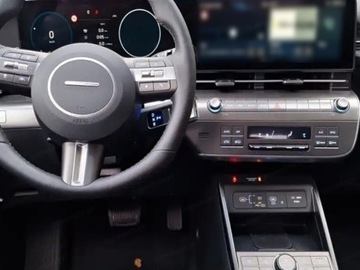 Hyundai Kona II 2025 HYUNDAI Kona Executive 1.6 GDI Hybrid DCT Suv 129KM 2025, zdjęcie 6