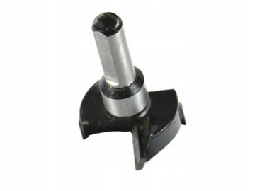 УЗЛОВРЕЗ ДЛЯ ДЕРЕВА, СВЕРЛО 35 ММ