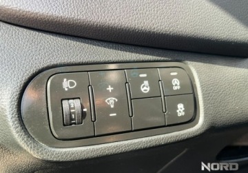 Kia Carens IV Minivan 1.6 GDI 135KM 2014 Kia Carens Bezwypadkowy, FV23, KredytowanieLeasing, L, gwarancja 12m gethe, zdjęcie 20