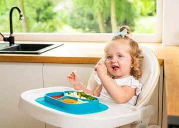 РАЗДЕЛЕННАЯ ПЛАСТИНА GILIGUMS С ПРОТИВОСКОЛЬЗЯЩЕЙ ПОДКЛАДКОЙ