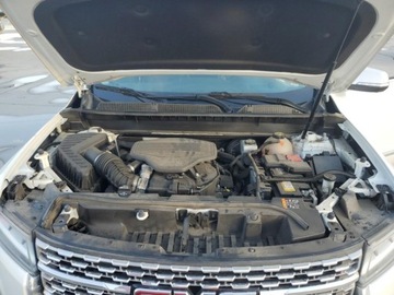  GMC Acadia Denali 2021 3.6l 3.6 Benzyna 310KM, zdjęcie 6