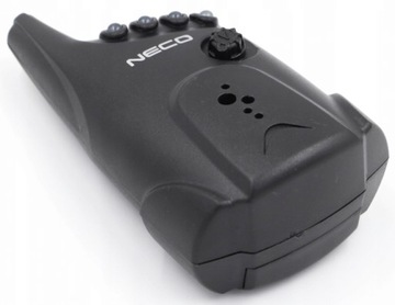Zestaw Sygnalizatorów Brań Neco ZF-PRO 2 +1