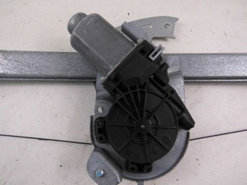 CITROEN C1 AYGO 107 MECHANIZMUS OKNO PŘEDNÍ LEVÝ 3D