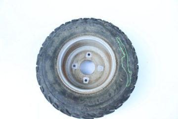 KYMCO MXU 250 300 ОБОД ПЕРЕДНЕЕ КОЛЕСО 22X7 R10 НОМЕР 1