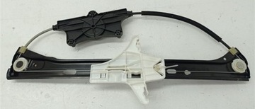 MECHANIZMUS ZVEDÁK OKNO PRAVÝ ZADNÍ VW PASSAT B8 KOMBI 3G9839462A
