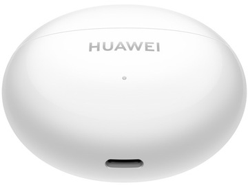 Słuchawki dokanałowe HUAWEI Freebuds 5I ANC Biały