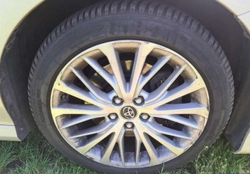 Toyota Camry IX 2019 Toyota Camry Faktura VAT 2.5 Benzyna 120KM, zdjęcie 14