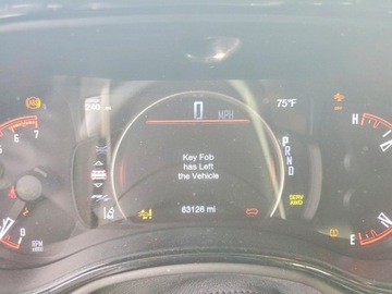 Dodge Durango III 2022 Dodge Durango RT 2022 5.7 Benzyna 360KM, zdjęcie 9