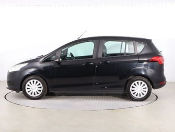 Ford B-MAX 1.0 EcoBoost 100KM 2013 Ford B-Max 1.0 EcoBoost, Navi, Klima, Parktronic, zdjęcie 2