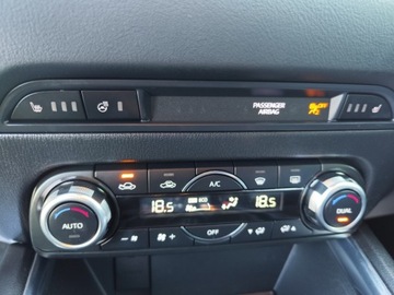 Mazda CX-5 II SUV 2.0 SKY-G 165KM 2018 Mazda CX-5 2.0benzyna2018Europanastepny serwis 04.2026full opcjaOPLACONY, zdjęcie 28