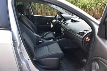 Renault Megane IV Grandtour 1.5 dCi 110KM 2016 Renault Megane 1.5DCi 110KM X.2016r. Climatronic, zdjęcie 9