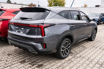  JAC JS8 1.5 T-GDI DCT 7os. Suv 175KM 2025, zdjęcie 5