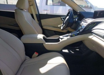 Acura RDX II 2024 Acura RDX 2024, 2.0L, 4x4, TECHNOLOGY, od ubezpieczalni 2.0 Benzyna 272KM, zdjęcie 9