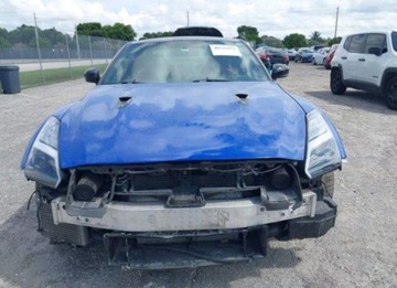 Nissan GT-R 2014 Nissan GT-R 2014, 3.8L, 4x4, BLACK EDITION, od ubezpieczalni, zdjęcie 1