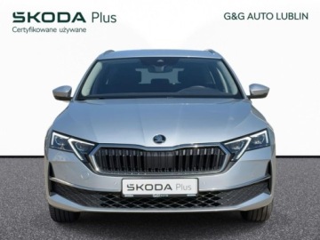 Skoda Octavia IV Scout 1.5 TSI ACT 150KM 2024 Skoda Octavia SELECTION1.5 TSI 150 KM2025GwarancjaBogate wyposazenie, zdjęcie 7