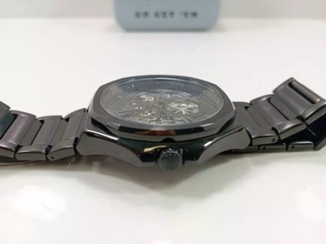 ZEGAREK FOSSIL AUTOMATIC BQ2621