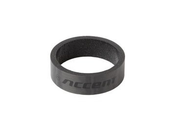 Podkładka dystansowa 10mm Accent karbon