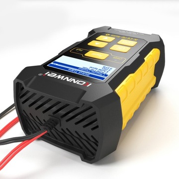 Тестер автомобильного аккумулятора Konnwei KW510