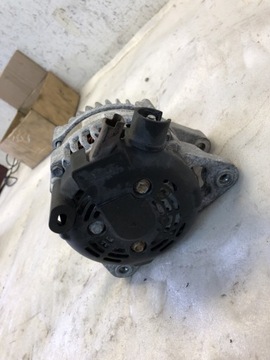 9820893880 ALTERNÁTOR 1.2 96 2018 OPEL GRANDLAND X (75)