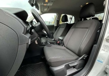 Volkswagen T-Cross SUV 1.0 TSI 110KM 2021 Volkswagen T-Cross Life Pakiet Business, Ogranicznik predkosci, Salon Pols, zdjęcie 7