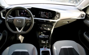 Opel Mokka II 2024 Opel Mokka 1.2 T mHEV GS SS eDTC6 2024 SalonPL Gwarancja od RiA 1.2, zdjęcie 16