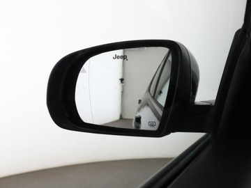 Jeep Compass II SUV 2.0 MJD 170KM 2018 Jeep Compass 2.0d Automat 4WD Limited Panorama, zdjęcie 35