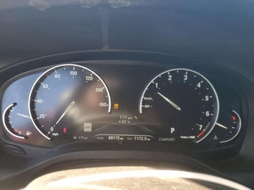 BMW X3 G01 2021 BMW X3 xDrive30I 2021 2.0l 2.0 Benzyna 248KM, zdjęcie 9