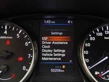 Nissan Qashqai II Crossover Facelifting 1.3DIG-T 140KM 2020 Nissan Qashqai N-Style / CarPlay/Android Auto / Ka, zdjęcie 22