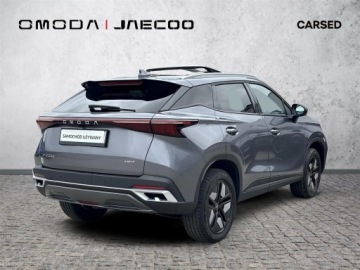 Omoda 5 1.5 T-GDI 224KM 2025 Omoda 5 NF HEV 1.5 T-GDI 224 KM HEV l LED, Gwaranj, zdjęcie 1