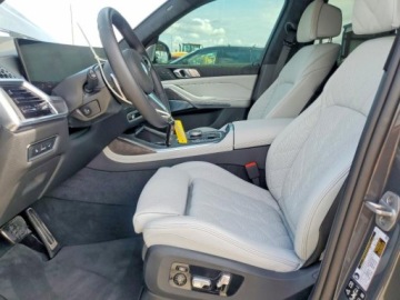 BMW X7 2026 BMW X7 Xdrive40i 2026 3.0 Benzyna 375KM, zdjęcie 7