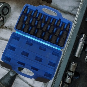 1 комплект для удаления винтов. Набор для удаления винтов.