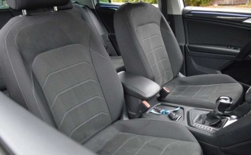 Volkswagen Tiguan II SUV Facelifting 2.0 TDI 150KM 2021 Volkswagen Tiguan 2,0 TDI DSG FULL LED MATRIX Kamera Nawigacja 2.0 Diesel, zdjęcie 25