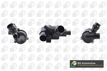 ТЕРМОСТАТ LAND ROVER RANGE ROVER SPORT I 3.0