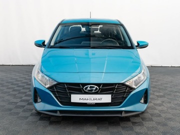 Hyundai i20 III Hatchback 1.2 MPI 84KM 2023 Hyundai i20 WD2045T#1.2 Pure Cz.cof Bluetooth, zdjęcie 6