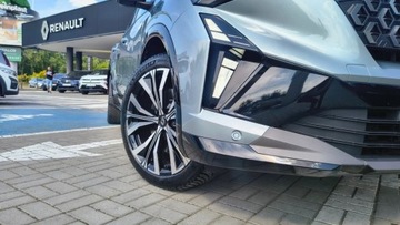 Renault Espace VI 2025 Renault Espace iconic full hybrid E-Tech 200 5m. ZYSKUJESZ 30 200 zl z fin, zdjęcie 4