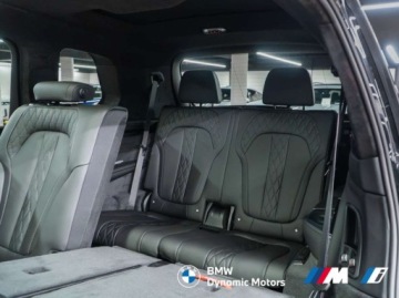 BMW X7 2026 BMW X7 xDrive40i 381 KM mHEV - Gotowy do Odbioru - Pakiet M Pro - Hak 3.0, zdjęcie 28