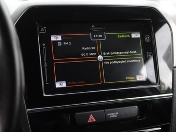 Suzuki Vitara III 2020 Suzuki Vitara 1.4 BoosterJet, Salon Polska, zdjęcie 11