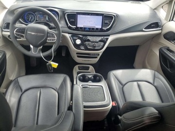 Chrysler Pacifica II 2023 Chrysler Pacifica Touring L 2023 3.6l 3.6 Benzyna 287KM, zdjęcie 8