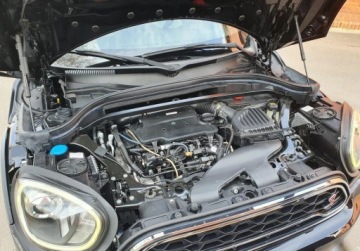 Mini Countryman F60 Crossover 2.0D 190KM 2019 MINI Countryman LED Serwis GetHelp 2.0 Diesel 190KM, zdjęcie 25