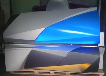 Солярий Ergoline Prestige 990