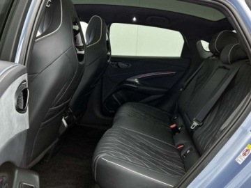 BYD 2025 BYD Seal 6 DM-i Design Sedan (313KM) 2025, zdjęcie 18