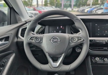 Opel 2024 Opel Grandland 1.2 T Run Out SS aut SalonPL FVat Bogata Wersja Niespotykan, zdjęcie 10