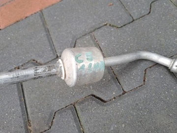 CITROEN C5 III X7 PEUGEOT 508 I TRUBKA PŘÍVOD KLIMATIZACE 1.6 2.0 HDI