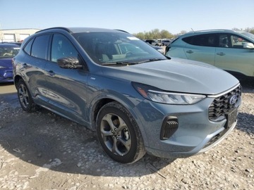 Ford Escape III 2024 Ford Escape ST LINE 2024, od ubezpieczalni 1.5 Benzyna 180KM, zdjęcie 1