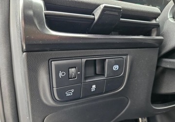 Hyundai Tucson IV SUV HEV Facelifting 1.6 T-GDI HEV 215KM 2025 Hyundai Tucson MY26 N Line Luxury Promocyjny Kontrakt serwisowy lub polis, zdjęcie 21