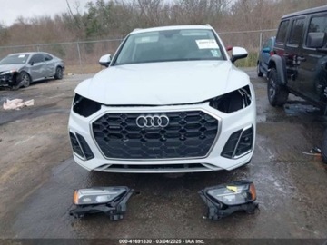 Audi Q5 II 2023 Audi Q5 2023 AUDI Q5 PREMIUM PLUS 45 TFSI S LINE QUATTRO 2.0 Benzyna 261KM, zdjęcie 3