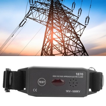 Электрическая сигнализация высокого напряжения 1KV500KV,
