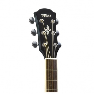 Электроакустическая гитара Yamaha APX-600 NT