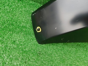 DUCATO BOXER JUMPER FACELIFT 14- KAPOTA