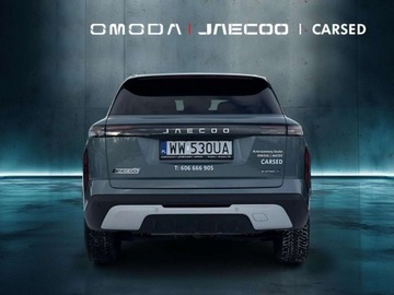 Jaecoo 7 2024 Jaecoo 7 1.5 Hybryda Plug-in 347KM, zdjęcie 3